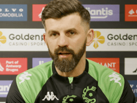 Miron Muslic named as new head coach of Plymouth Argyle