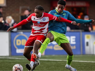 City share the spoils with goalless draw in East Sussex
