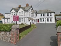 Plans to demolish school submitted in Bude