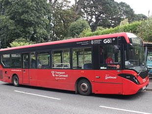 Trago Mills says it has lost staff and custom after bus route cut 