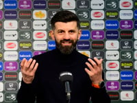 Muslic makes quite the impression after being confirmed Argyle boss