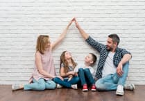 Launch of Cornwall’s second Mockingbird support network for foster families