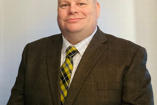 Busting myths: No legal experience needed to become a magistrate