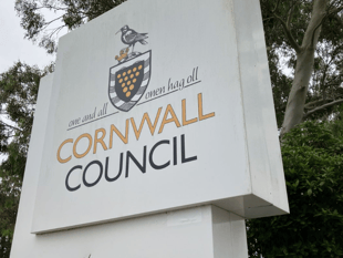 Cornwall Council praised by MP over devolution stance