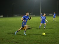 Seasiders bounce back in style with away victory