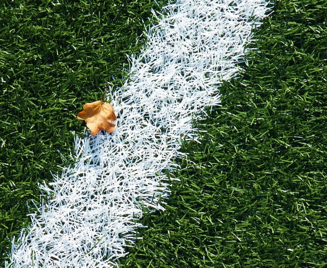 Football and rugby results from the weekend
