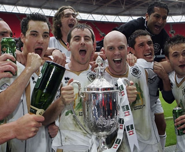 City's Wembley win was the stuff of dreams for players and fans alike