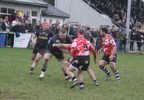 Launceston missing key trio for home clash with Royal Wootton Bassett