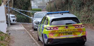Police issue statement after stabbing incident in Bodmin