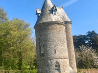 Call for National Trust to use its holiday units as homes