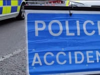 Four car collision leads to lengthy delays Plymouth bound from Saltash