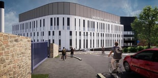 Government confirm funding for new Emergency Care building 