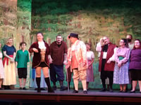 HATS prepares to wow the crowd with annual pantomime