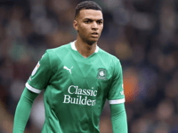 Whittaker hits out at claims from Muslic following Argyle departure