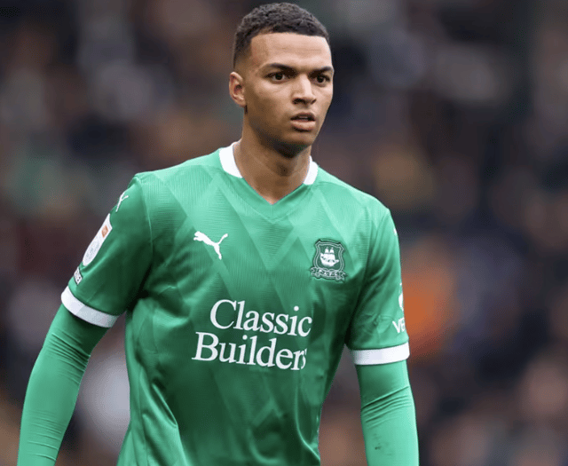 Whittaker hits out at claims from Muslic following Argyle departure