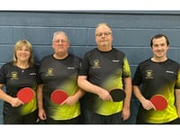 Luckhurst stars for Cornwall as Junior Championships held