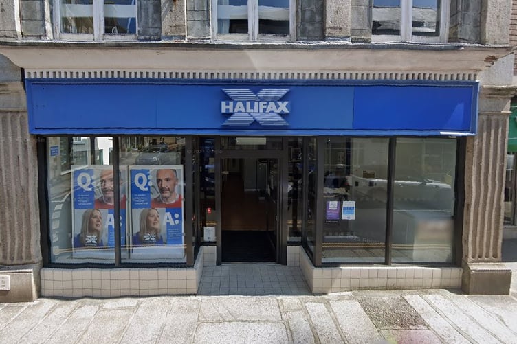 Halifax Launceston