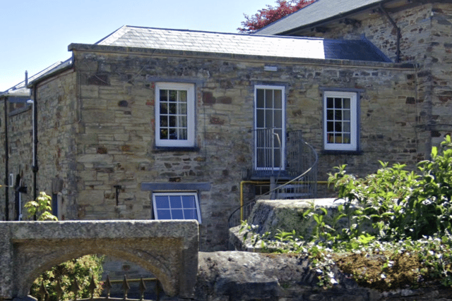 Care home seeks extension to better residents