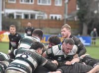 Goldy admits to 'really tricky afternoon' as CABs lose at Matson