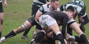 Launceston slip to second successive defeat at clinical Matson