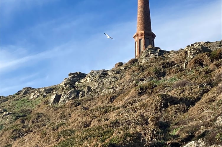 Cape Cornwall