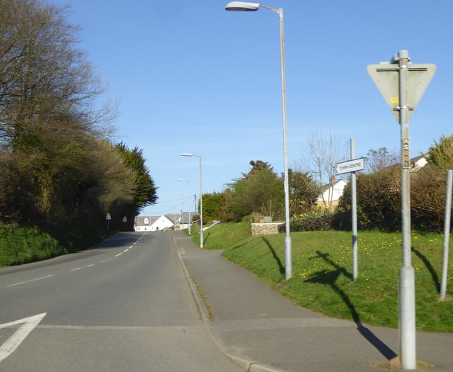 Town council issues warning to dog owners to 'respect' the town
