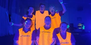 Werrington pick up first win in Women's Indoor League
