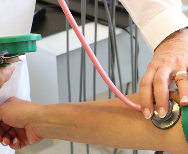 Show your heart some love this Heart Month