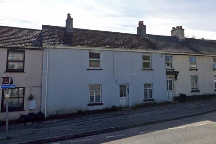 Cornwall Council Homes sold