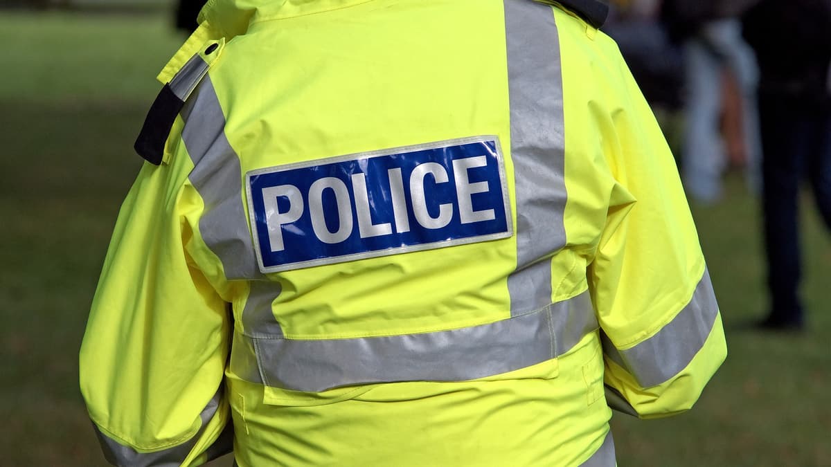 Ex-police officer from Bude charged with improper exercise of police powers