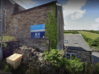 Plans to convert National School Centre into flats unveiled