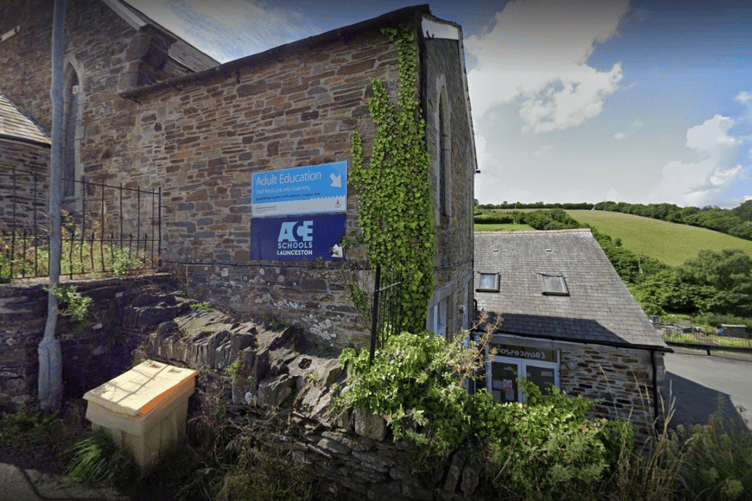 Launceston Adult Education Centre