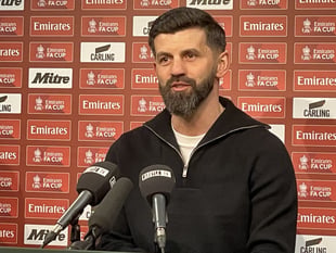Argyle are set for 'beautiful challenge' provided by mighty Liverpool
