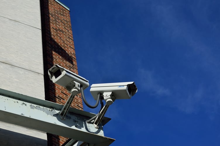 CCTV Cameras