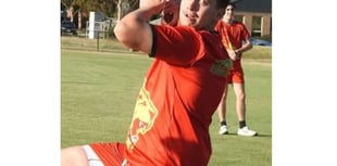 Holsworthy snap up Aussie Pigdon for Division Two East campaign