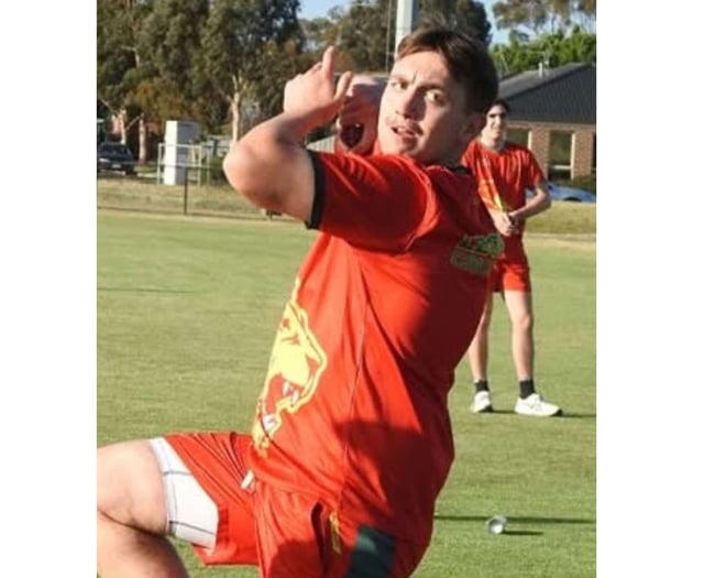 Holsworthy snap up Aussie Pigdon for Division Two East campaign