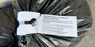 North Cornwall divided on bin collection