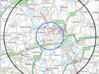 Restrictions put in place after bird flu cases confirmed in Bodmin