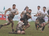 Tucker returns to starting XV for Launceston's trip to Sidmouth
