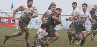 Tucker returns to starting XV for Launceston's trip to Sidmouth