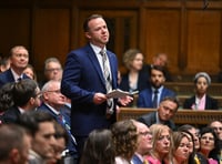 MP demands answers following councillor's Spaceport appointment 