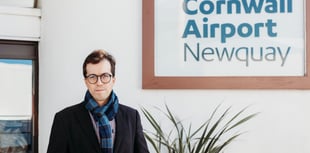 Cornwall's Voice: Noah Law, Labour MP for St Austell and Newquay