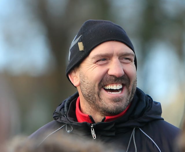 Paver admits it's 'crunch time' for the Cornish Pirates