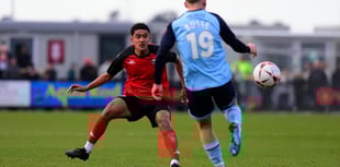 Truro City bolster promotion push with double signing