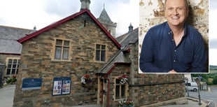 Aled Jones shares his career highlights as he comes to Launceston