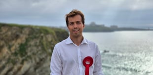 Cornwall's Voice: Noah Law, Labour MP for St Austell and Newquay