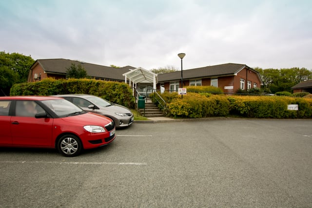 GP surgery to withdraw from offering hospital blood tests