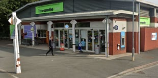 Police launch investigation after reports of Launceston shop robbery