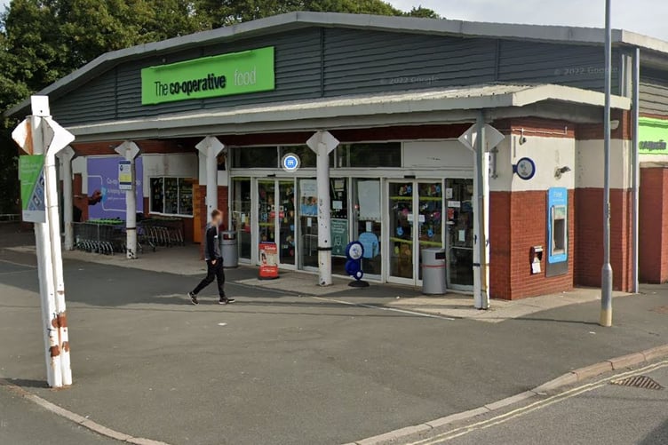 Co Op Launceston Newport