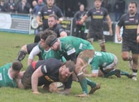 Stiles and Atwood return as Launceston visit third bottom Chew Valley